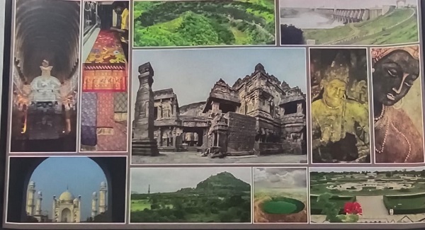 ajanta-caves-car-rental